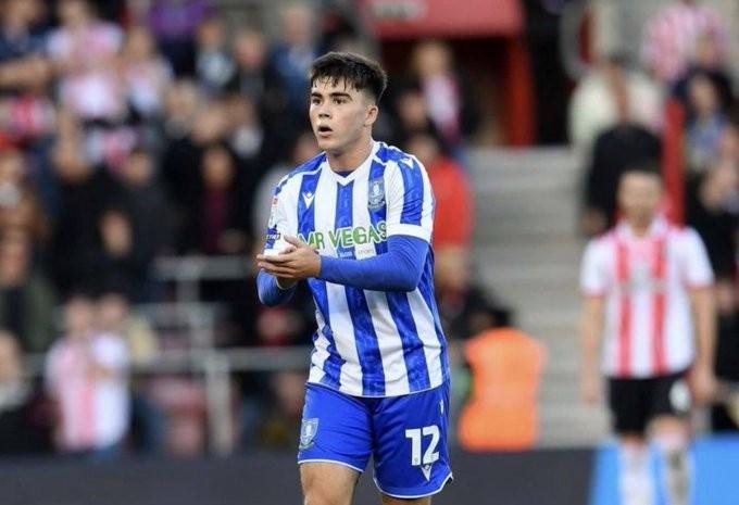 乐鱼-罗马诺：曼联小将阿马斯纯租借加盟诺维奇的交易已敲定