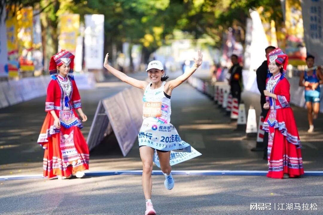 乐鱼APP下载-多么痛的领悟！马拉松关门时间少了15分钟