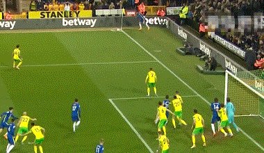 乐鱼体育下载-【英超】芒特+哈弗茨传射 功臣送点 切尔西3比1客胜